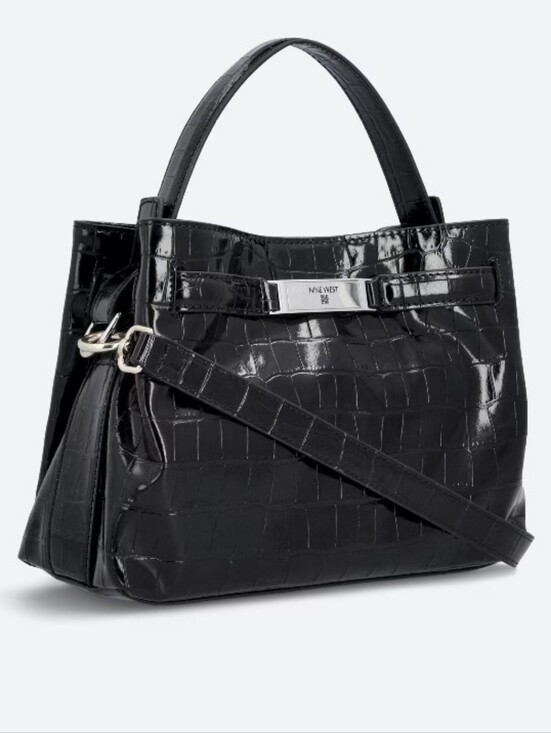 Nine West Handbags - Harlee Satchel Bag